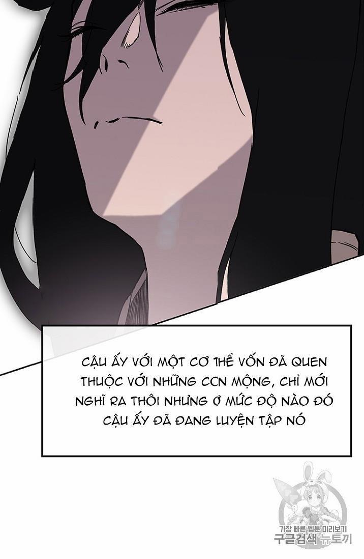 Tiên Kiếm Bất Bại 19 trang 50