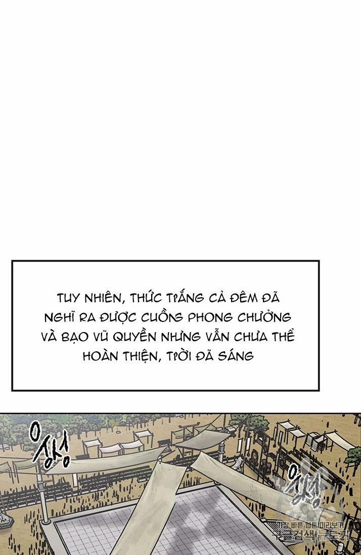 Tiên Kiếm Bất Bại 19 trang 51