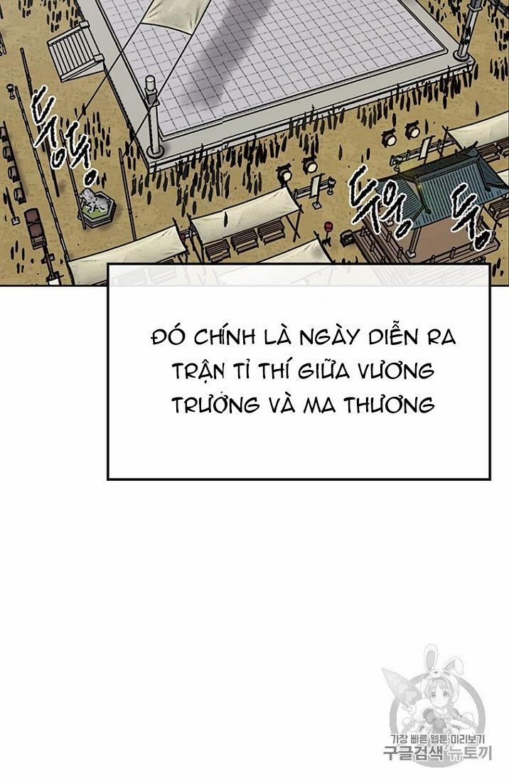 Tiên Kiếm Bất Bại 19 trang 52