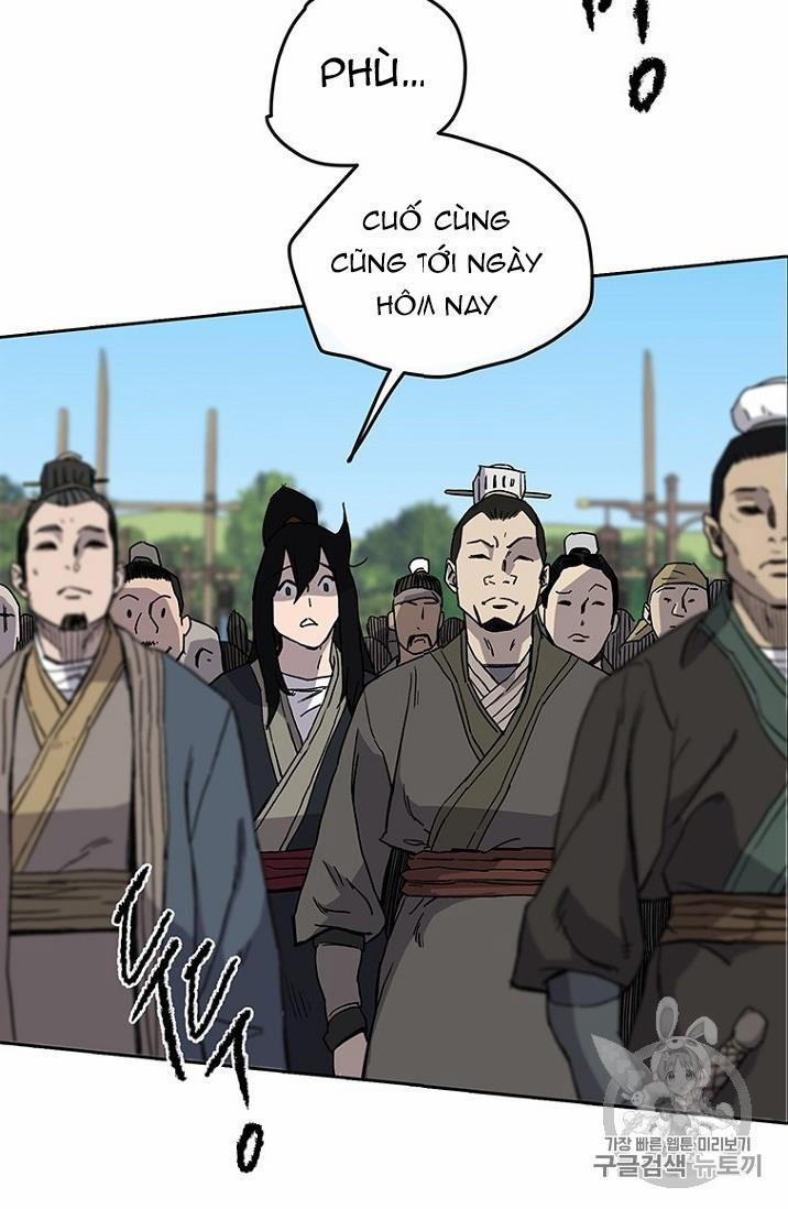 Tiên Kiếm Bất Bại 19 trang 56