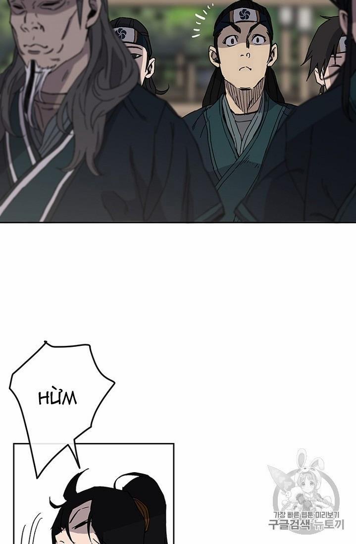 Tiên Kiếm Bất Bại 19 trang 59