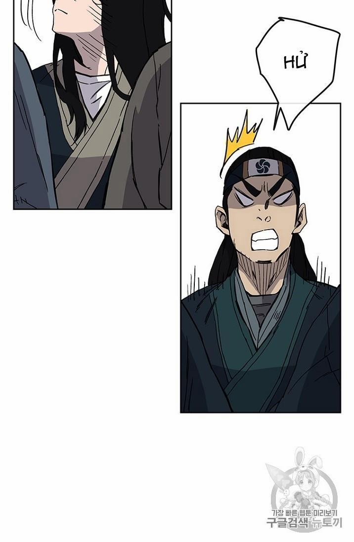 Tiên Kiếm Bất Bại 19 trang 60