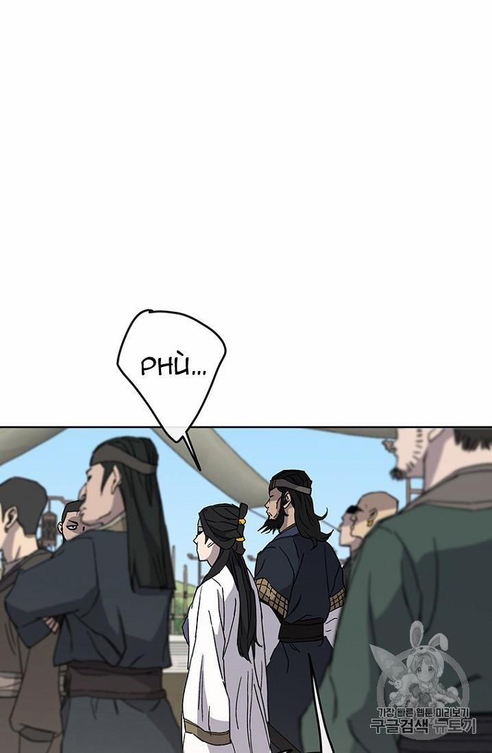 Tiên Kiếm Bất Bại 19 trang 61