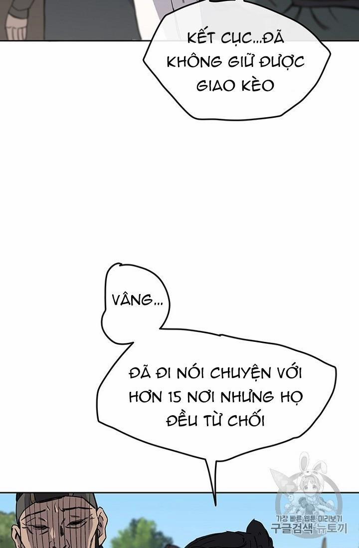Tiên Kiếm Bất Bại 19 trang 62