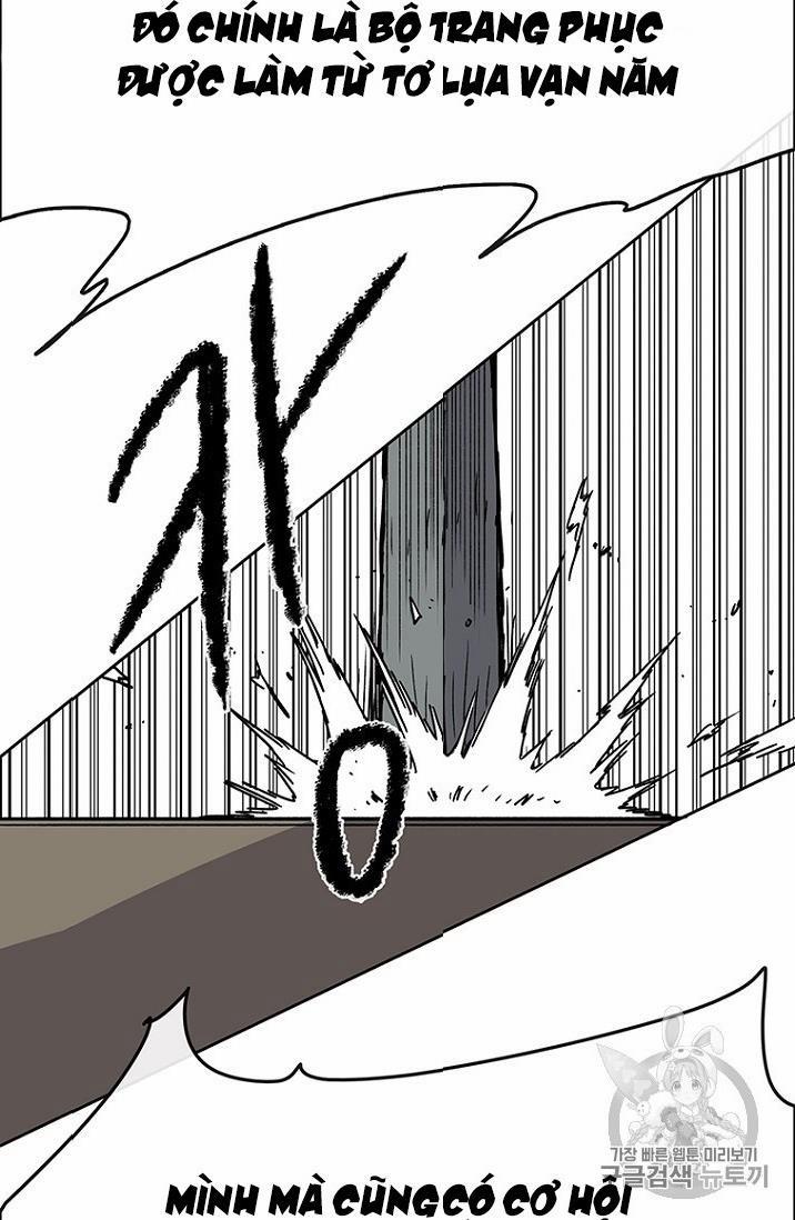 Tiên Kiếm Bất Bại 19 trang 67