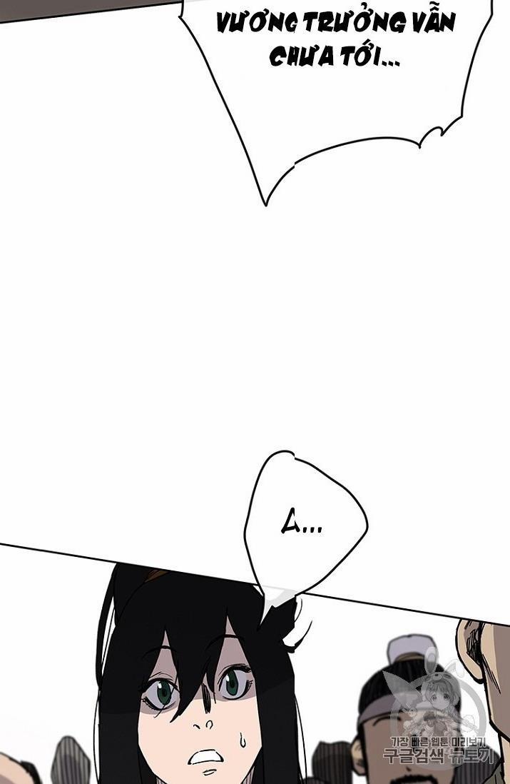 Tiên Kiếm Bất Bại 19 trang 70