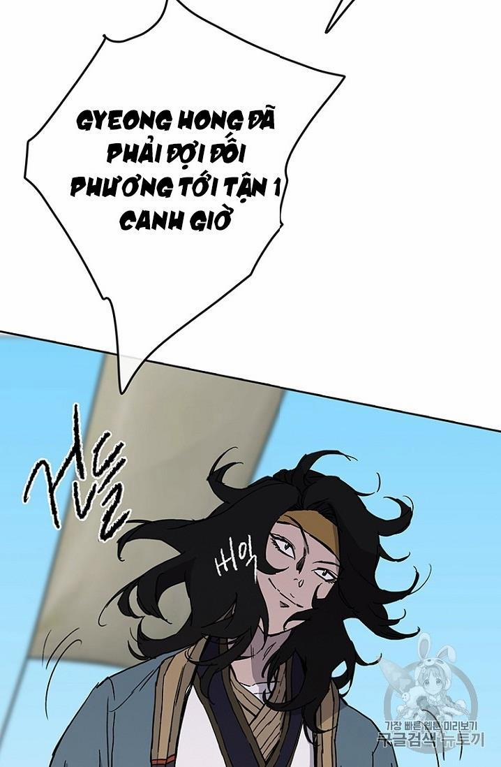 Tiên Kiếm Bất Bại 19 trang 75