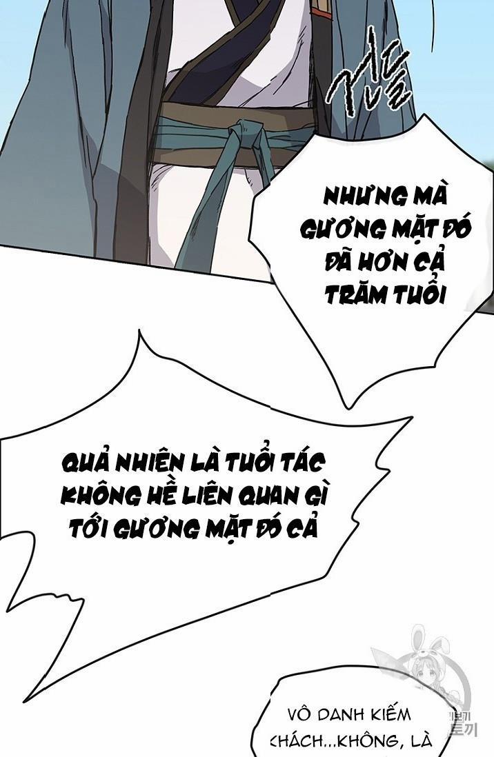 Tiên Kiếm Bất Bại 19 trang 76