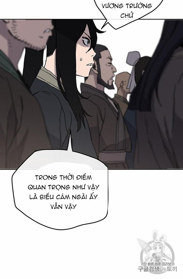 Tiên Kiếm Bất Bại 19 trang 77