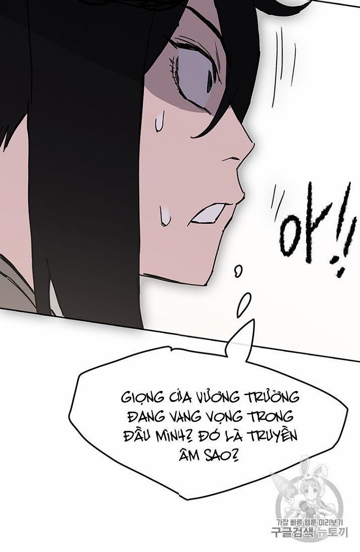 Tiên Kiếm Bất Bại 19 trang 80