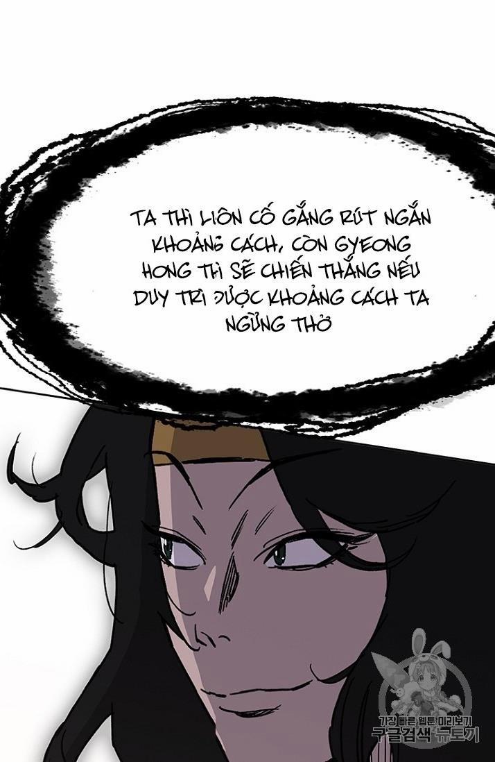 Tiên Kiếm Bất Bại 19 trang 81