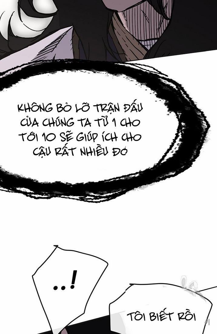 Tiên Kiếm Bất Bại 19 trang 82