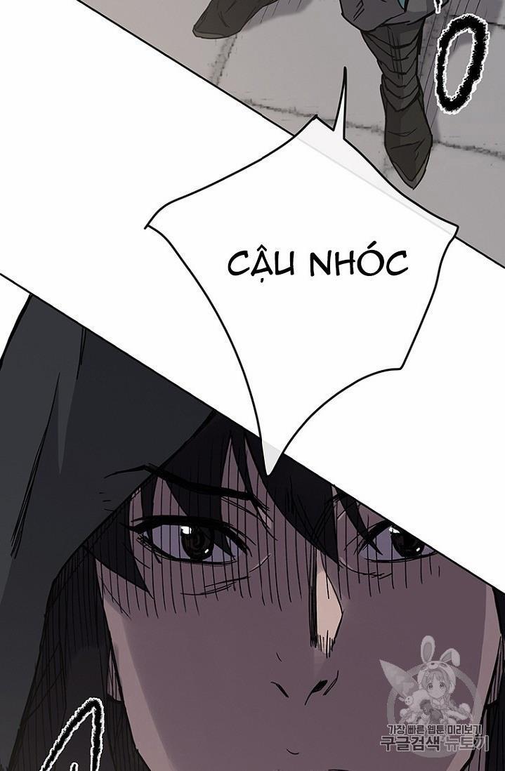 Tiên Kiếm Bất Bại 19 trang 86