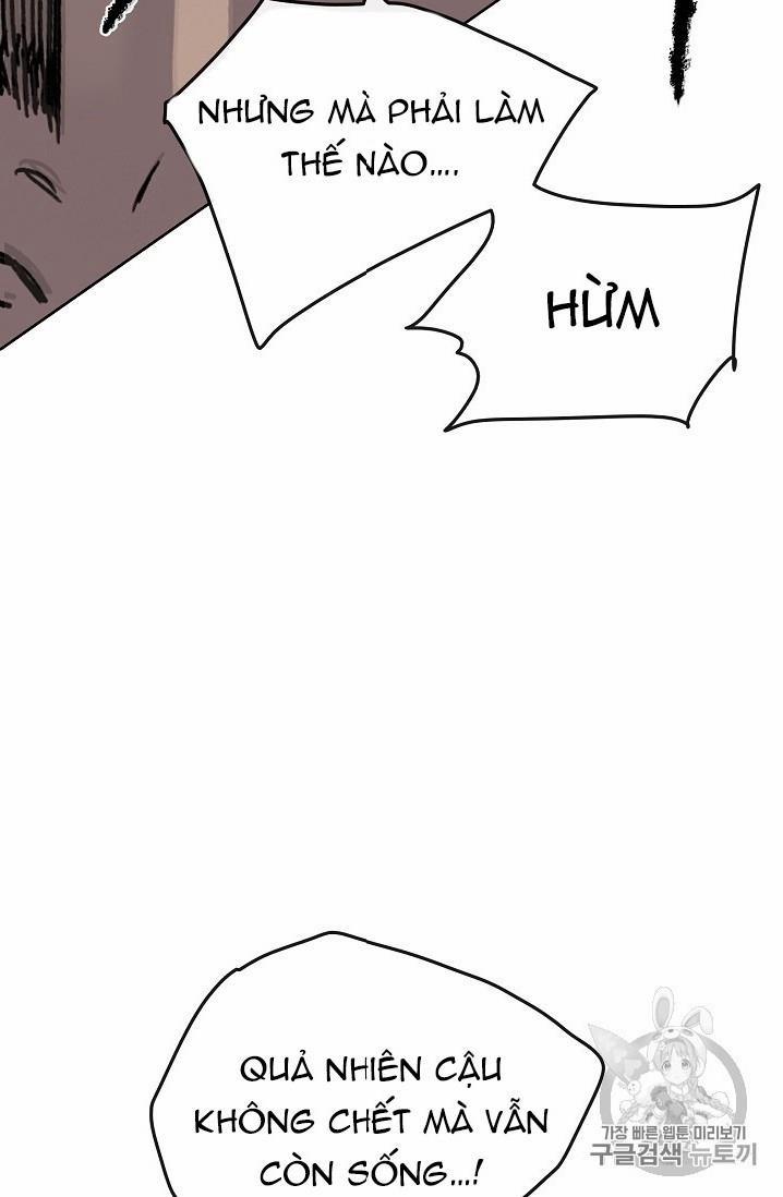 Tiên Kiếm Bất Bại 19 trang 9