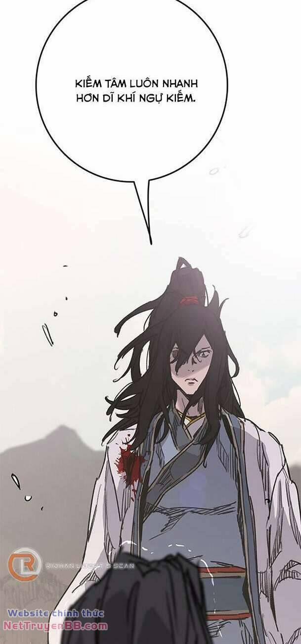Tiên Kiếm Bất Bại 190 trang 1