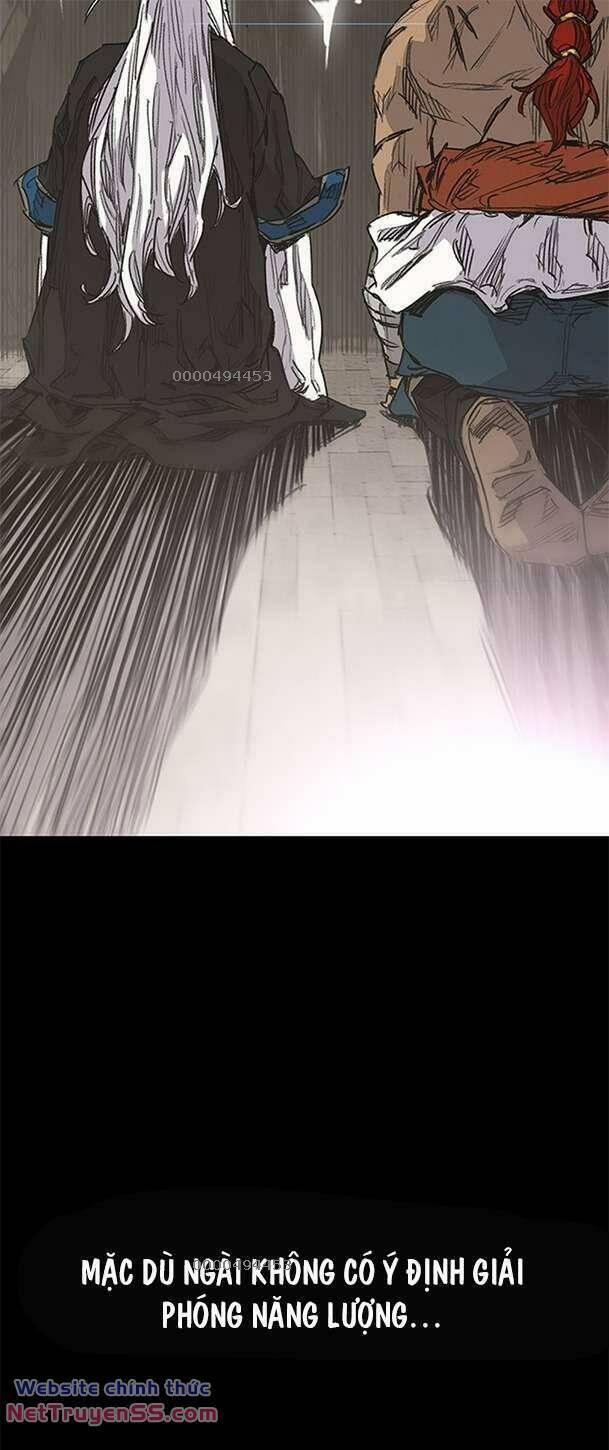 Tiên Kiếm Bất Bại 190 trang 10