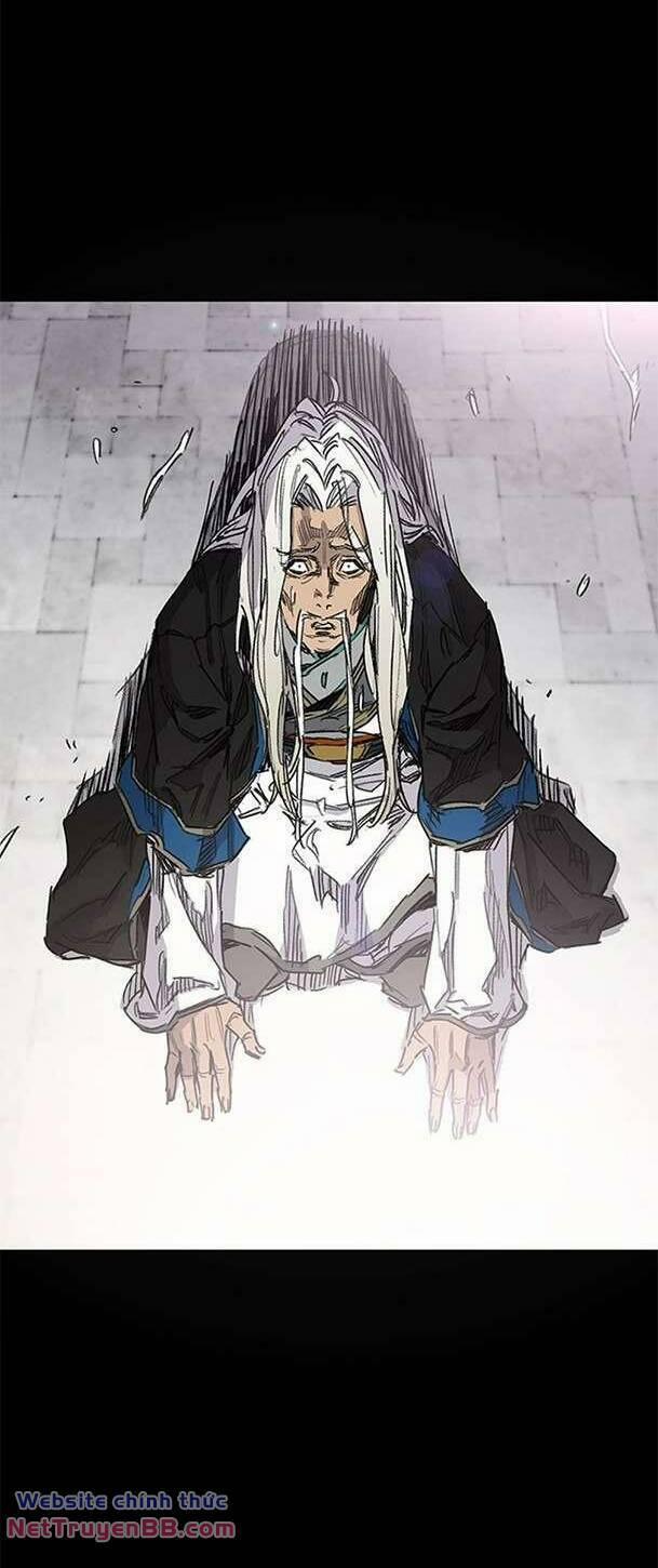 Tiên Kiếm Bất Bại 190 trang 11