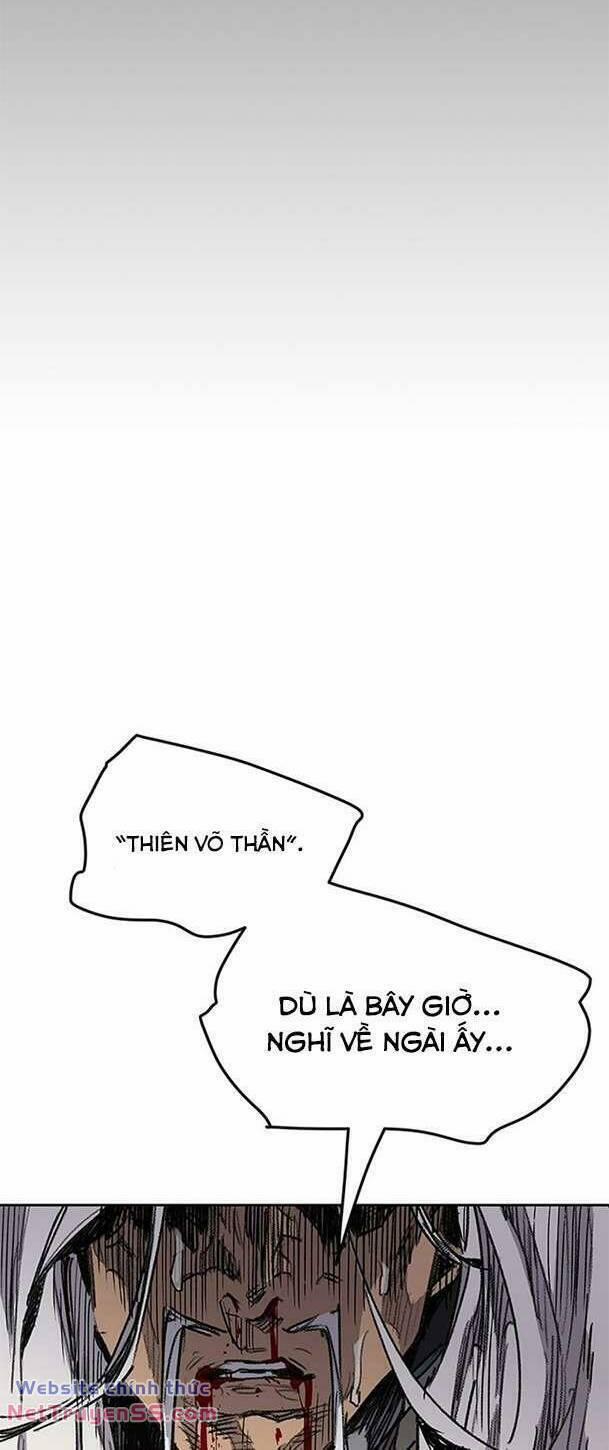 Tiên Kiếm Bất Bại 190 trang 15