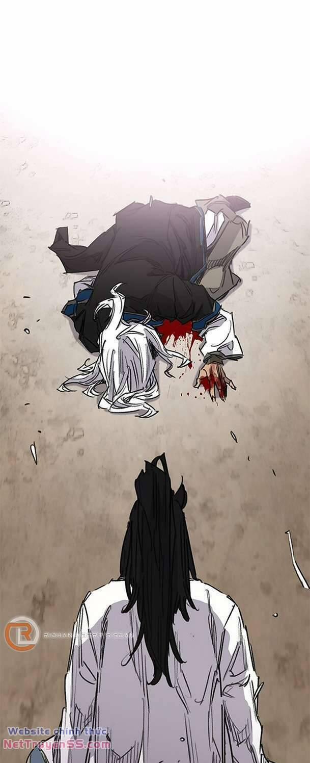 Tiên Kiếm Bất Bại 190 trang 18