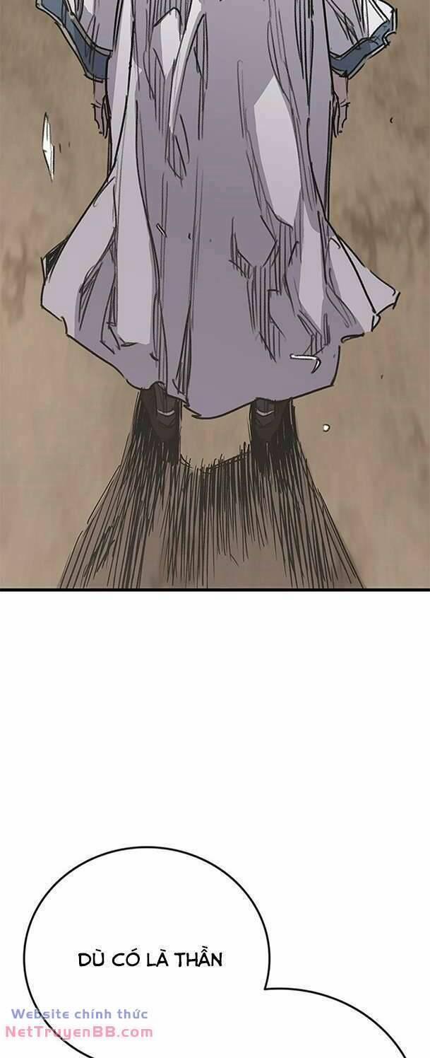 Tiên Kiếm Bất Bại 190 trang 19
