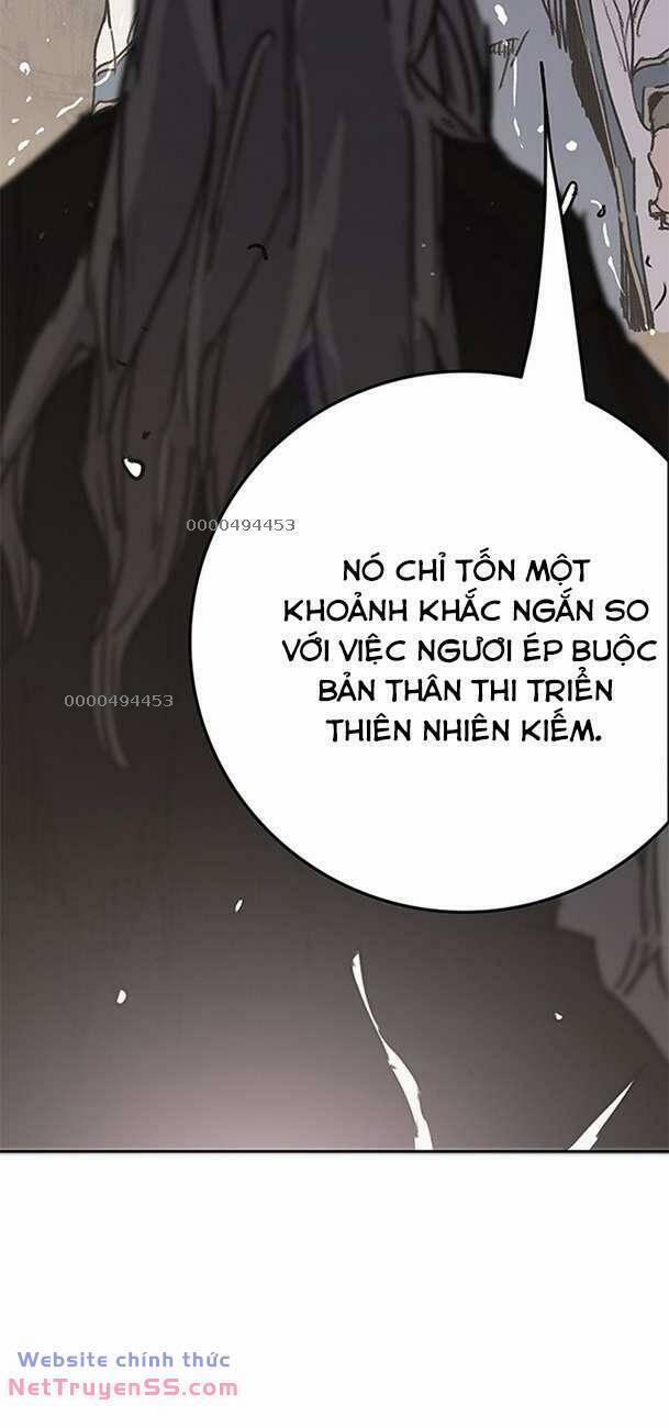 Tiên Kiếm Bất Bại 190 trang 2