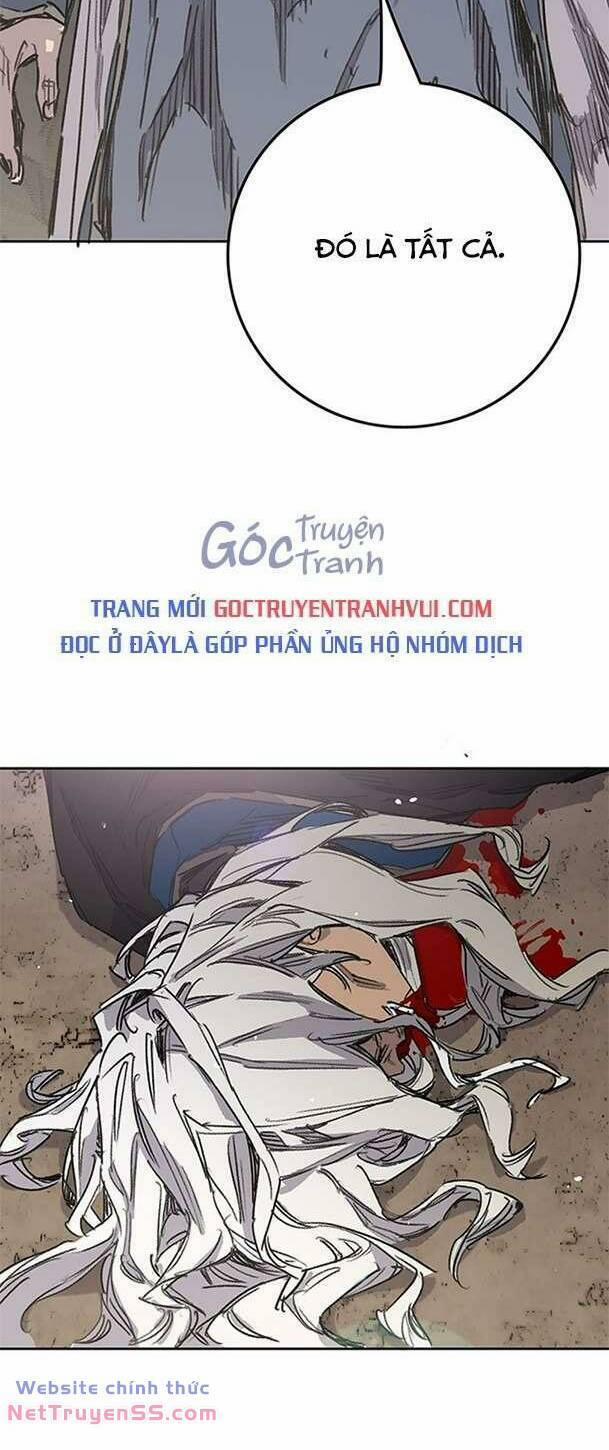 Tiên Kiếm Bất Bại 190 trang 21