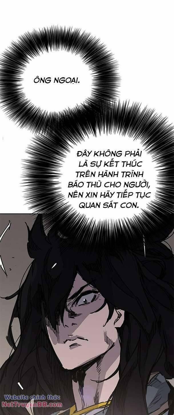 Tiên Kiếm Bất Bại 190 trang 22