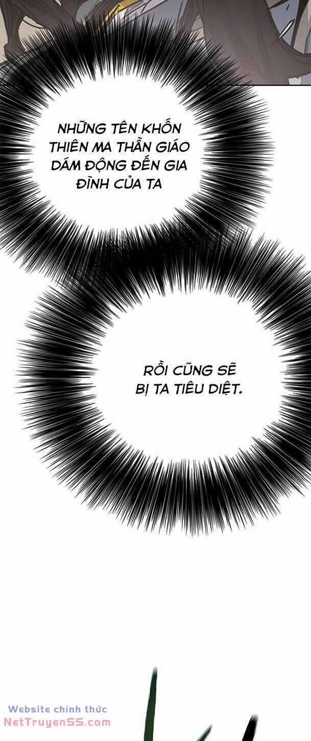 Tiên Kiếm Bất Bại 190 trang 23