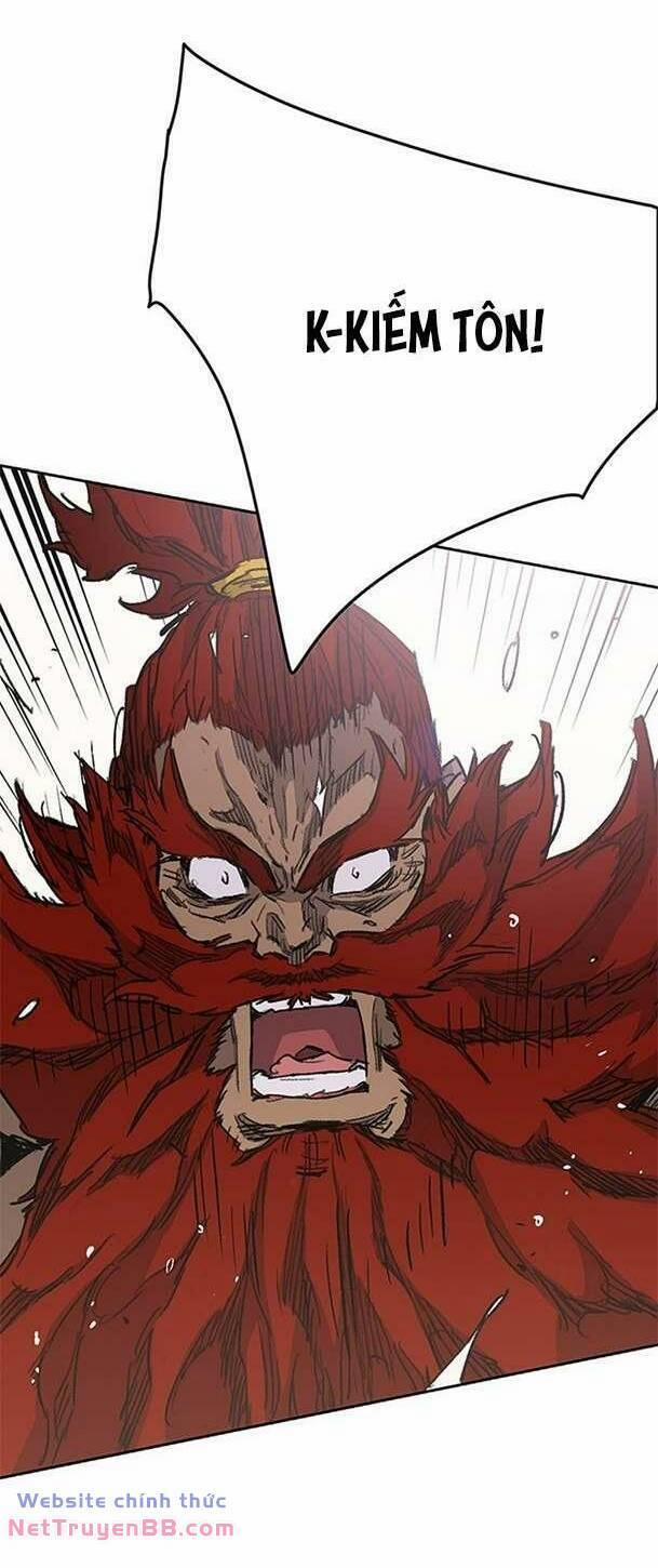 Tiên Kiếm Bất Bại 190 trang 25