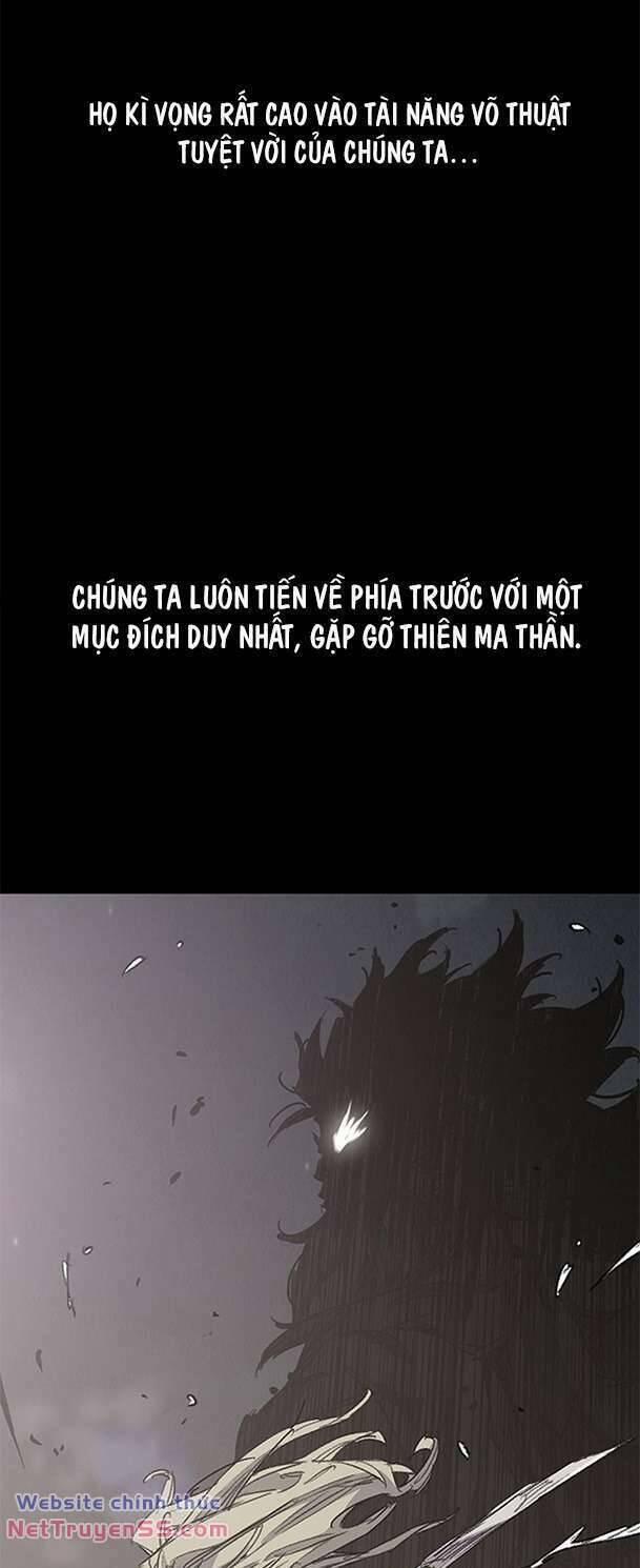 Tiên Kiếm Bất Bại 190 trang 28
