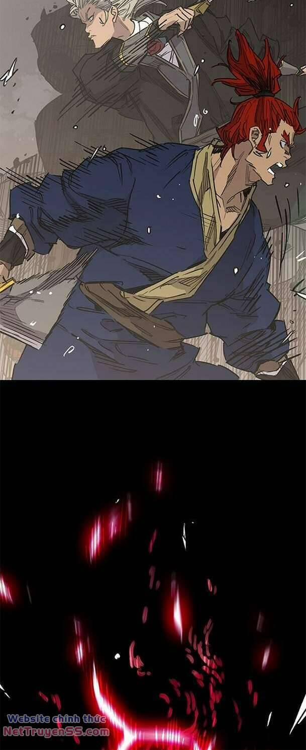 Tiên Kiếm Bất Bại 190 trang 29