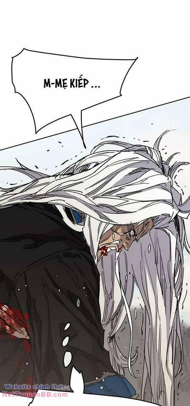 Tiên Kiếm Bất Bại 190 trang 3