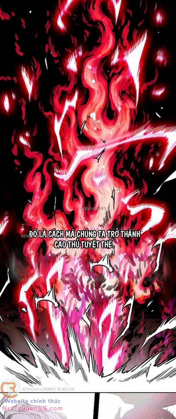 Tiên Kiếm Bất Bại 190 trang 30