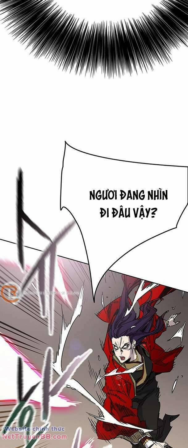 Tiên Kiếm Bất Bại 190 trang 34