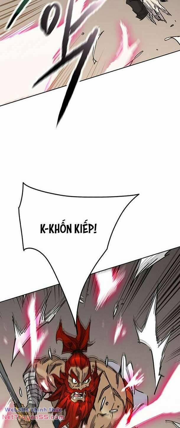 Tiên Kiếm Bất Bại 190 trang 35