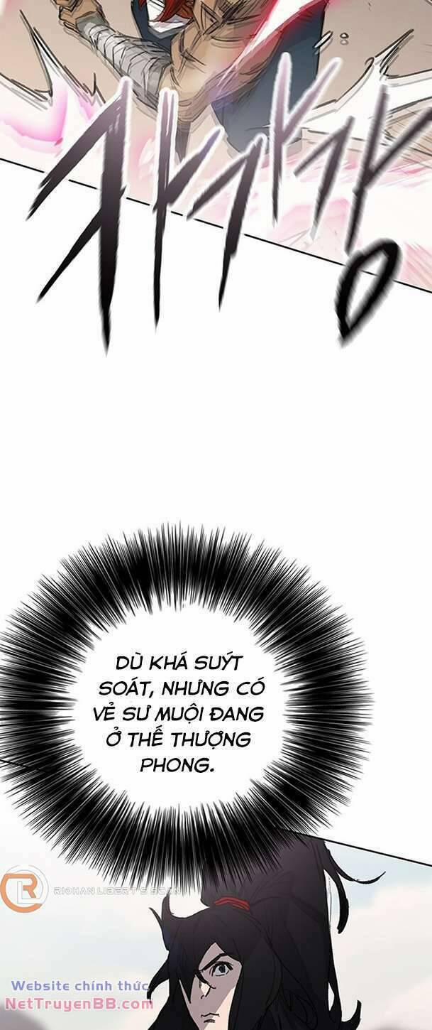 Tiên Kiếm Bất Bại 190 trang 36