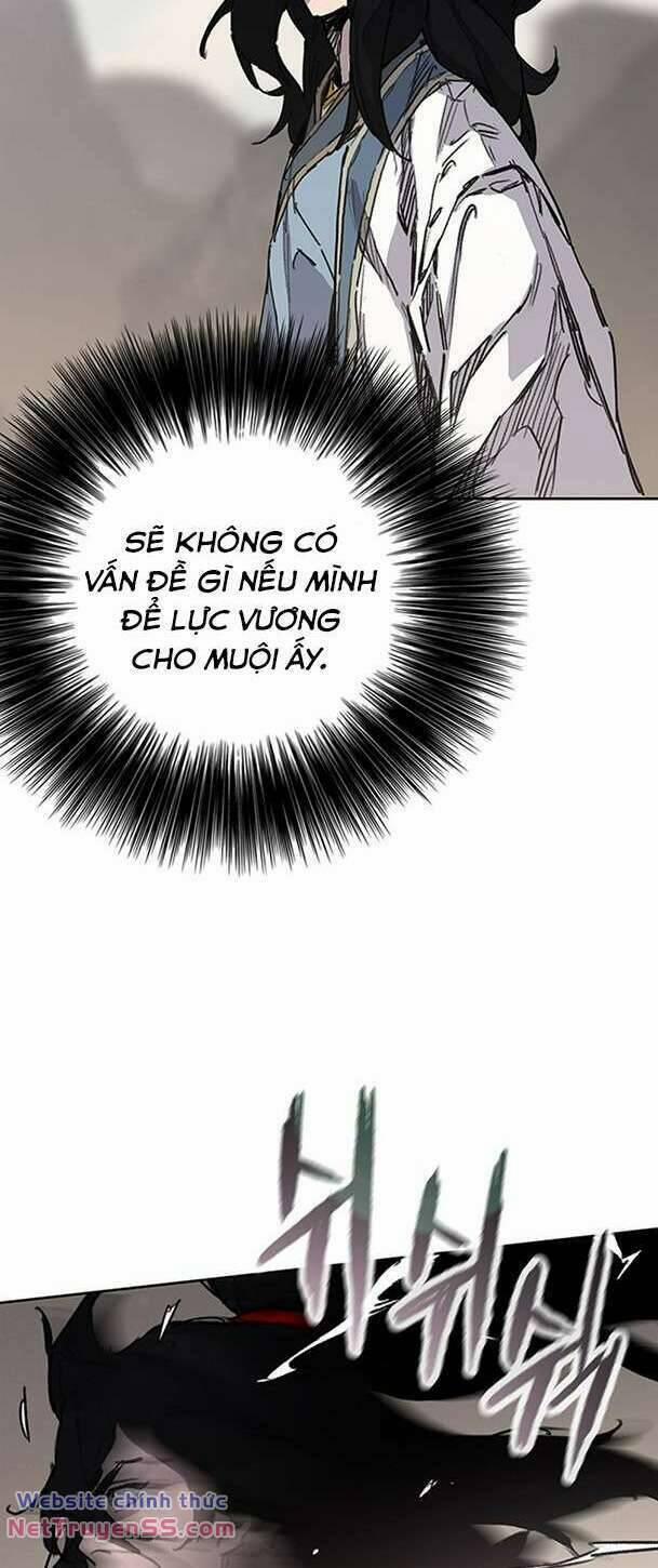 Tiên Kiếm Bất Bại 190 trang 37