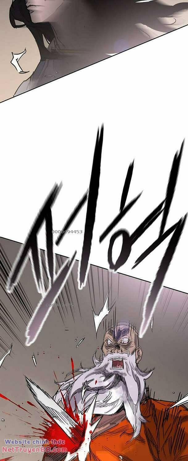 Tiên Kiếm Bất Bại 190 trang 38
