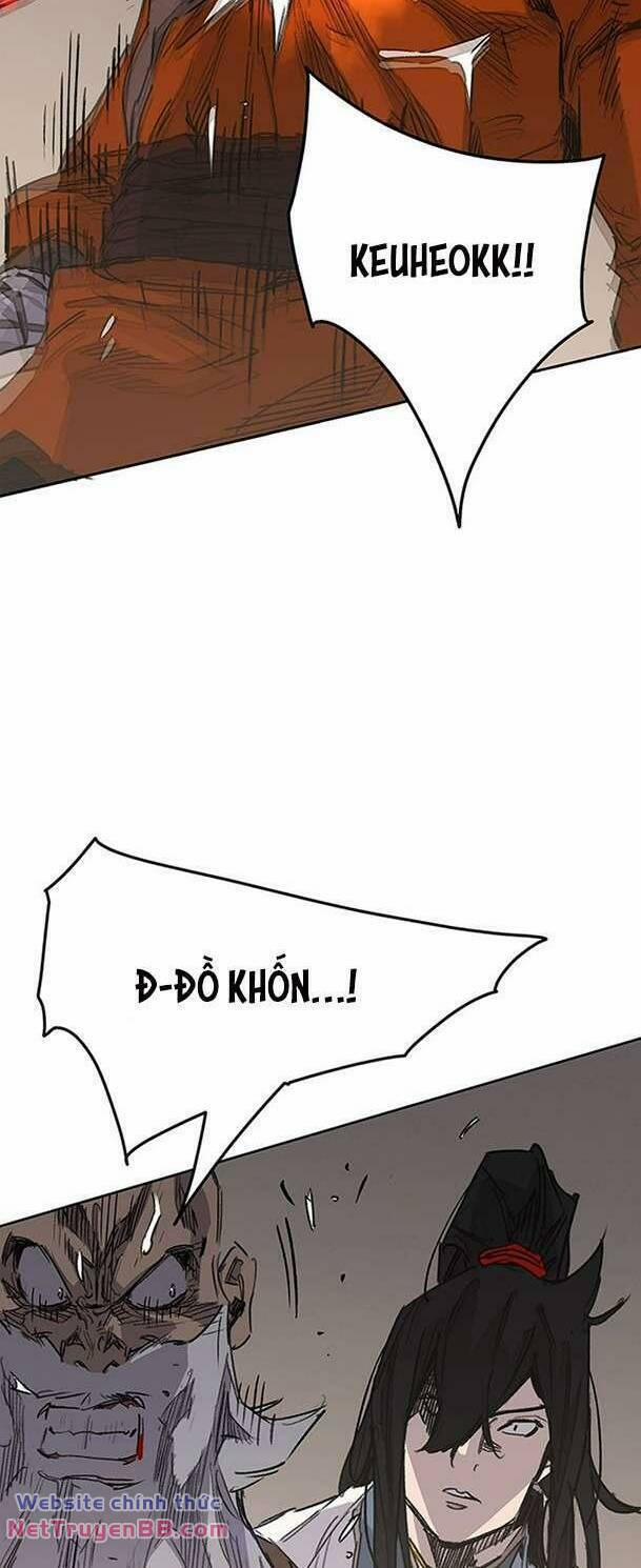 Tiên Kiếm Bất Bại 190 trang 39