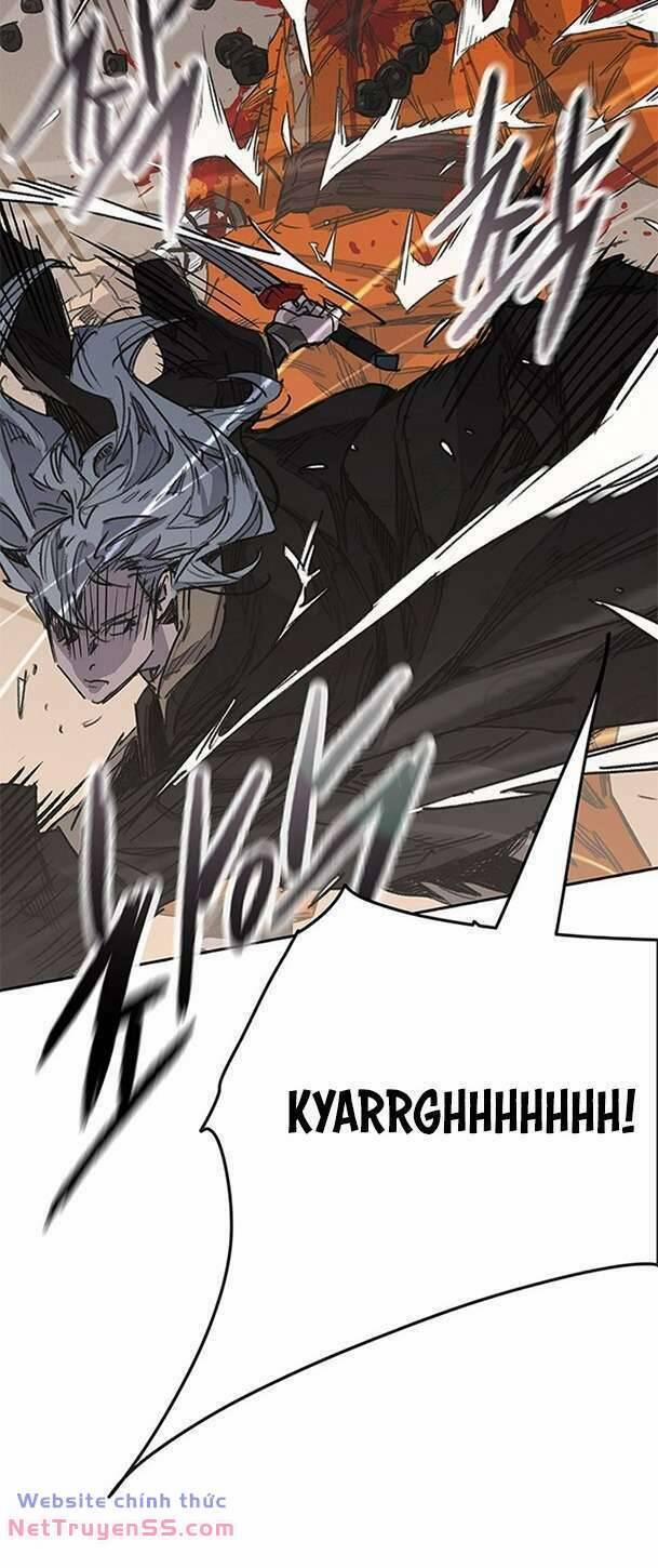 Tiên Kiếm Bất Bại 190 trang 42