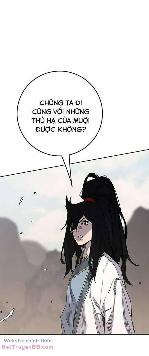 Tiên Kiếm Bất Bại 190 trang 43