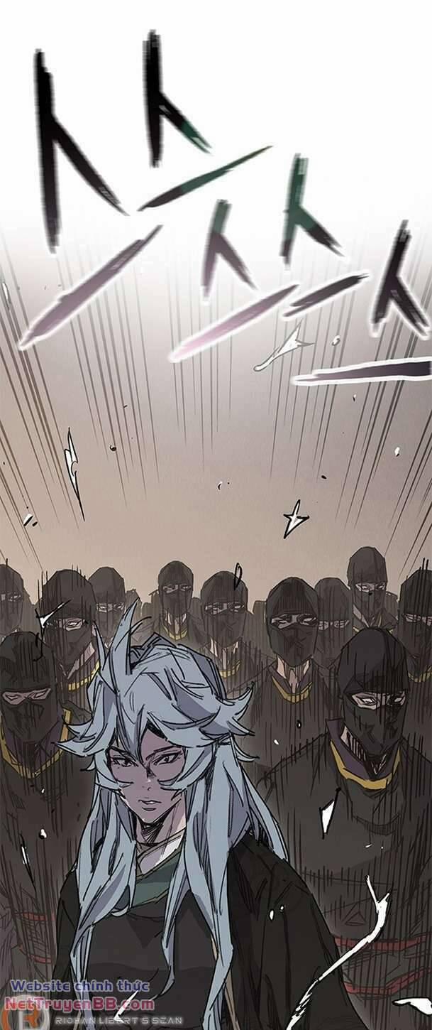 Tiên Kiếm Bất Bại 190 trang 44