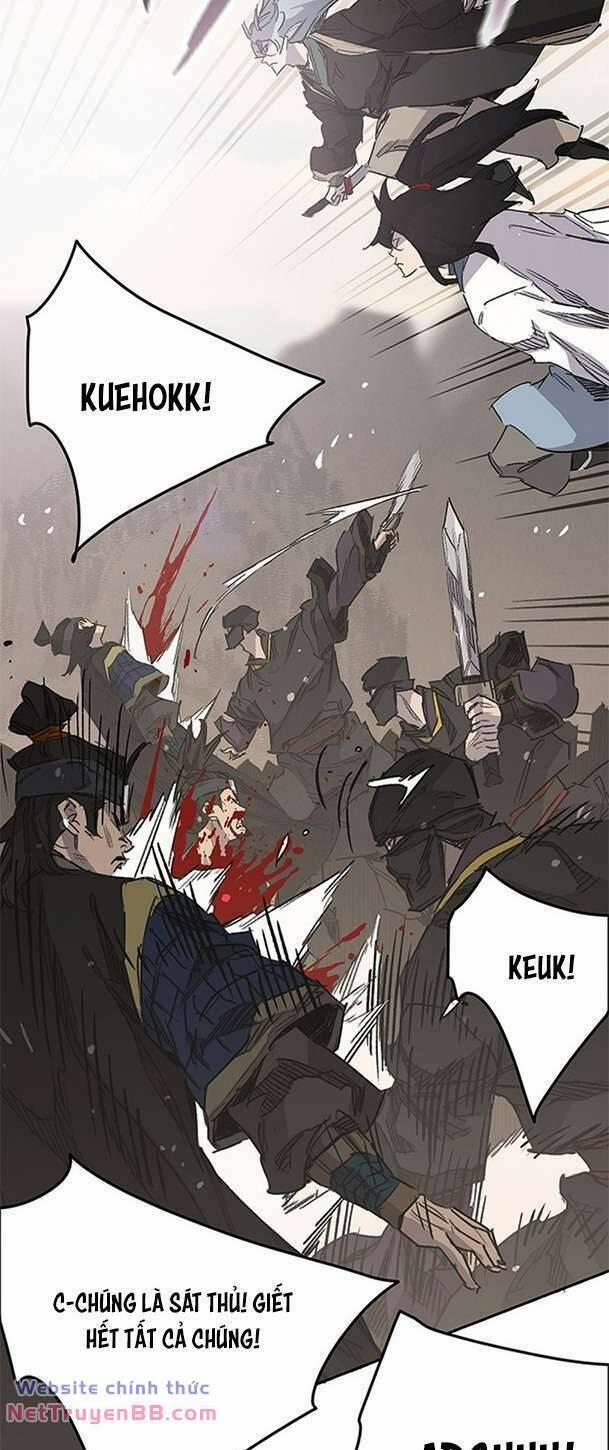 Tiên Kiếm Bất Bại 190 trang 46