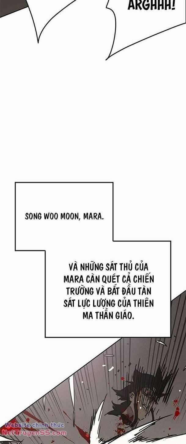 Tiên Kiếm Bất Bại 190 trang 47