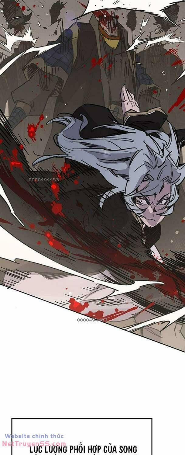 Tiên Kiếm Bất Bại 190 trang 48