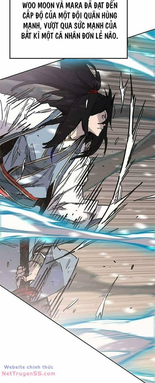 Tiên Kiếm Bất Bại 190 trang 49