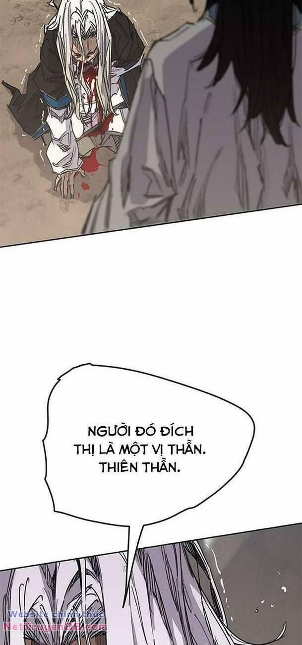 Tiên Kiếm Bất Bại 190 trang 5