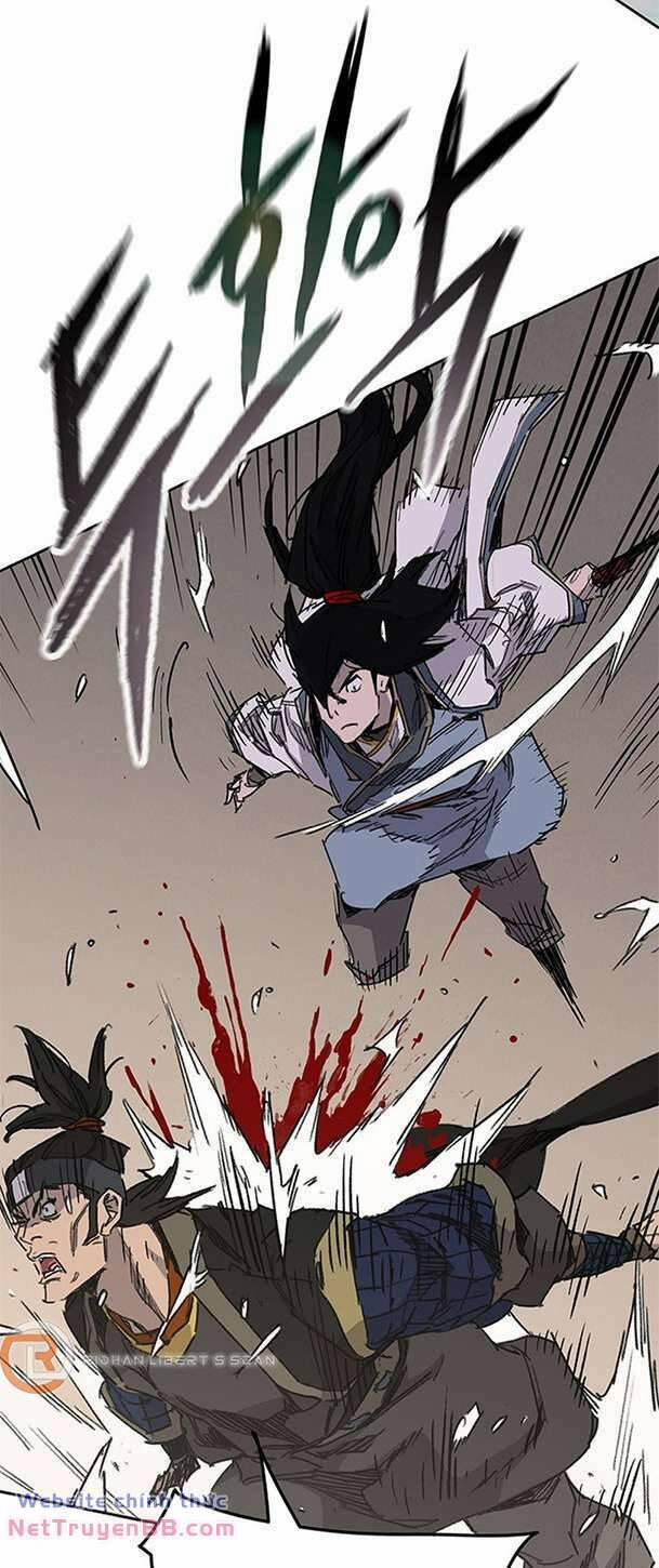 Tiên Kiếm Bất Bại 190 trang 50