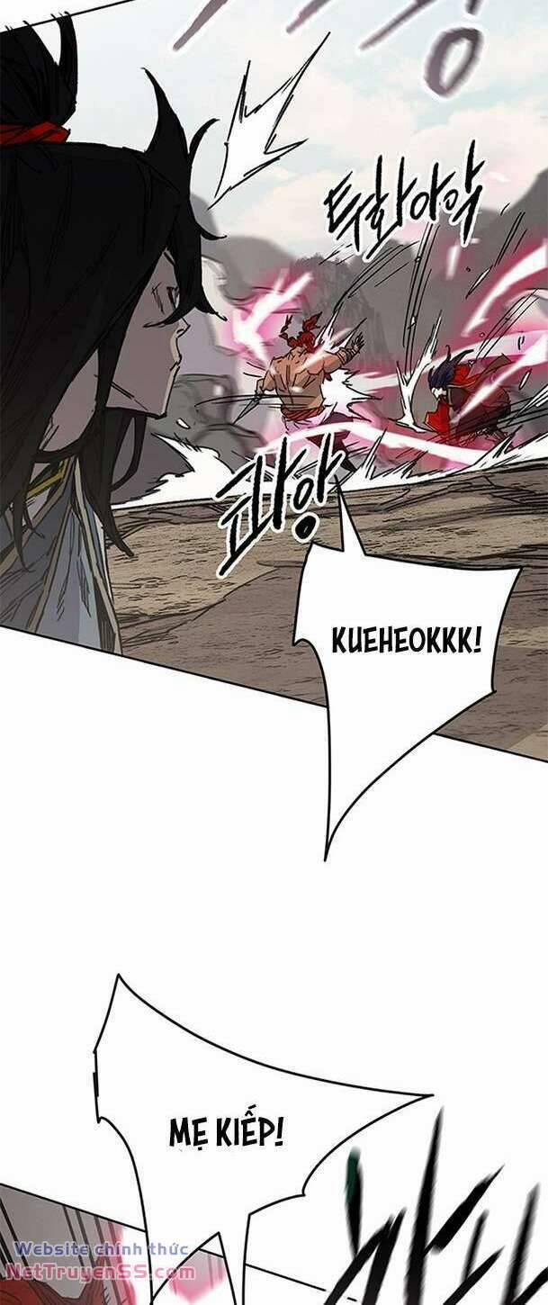 Tiên Kiếm Bất Bại 190 trang 53