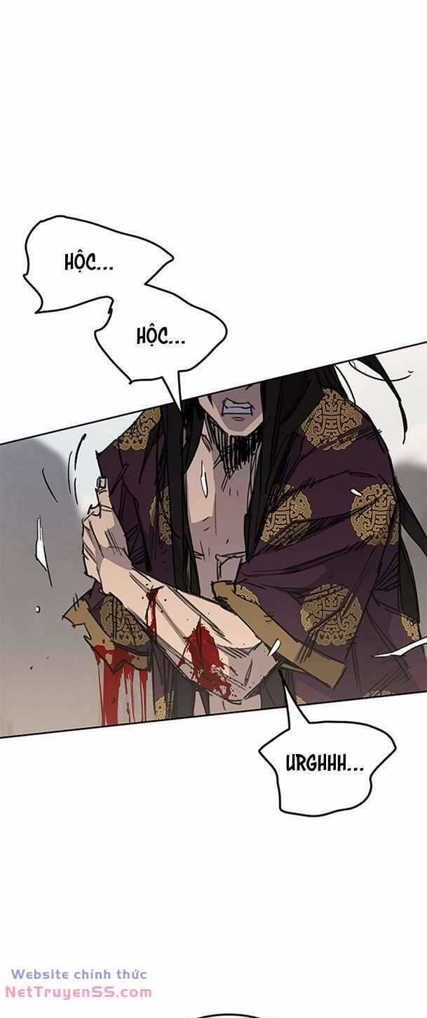 Tiên Kiếm Bất Bại 190 trang 56